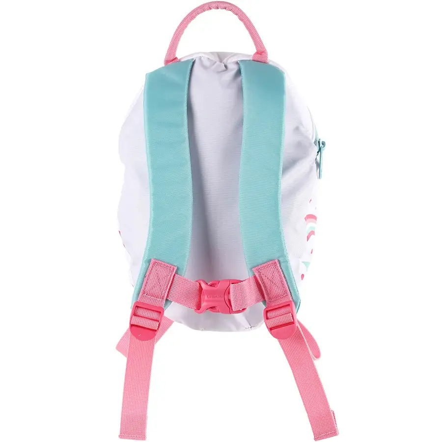 Little Life рюкзак Big Animal Kids unicorn - 1 - Robinzon.ua