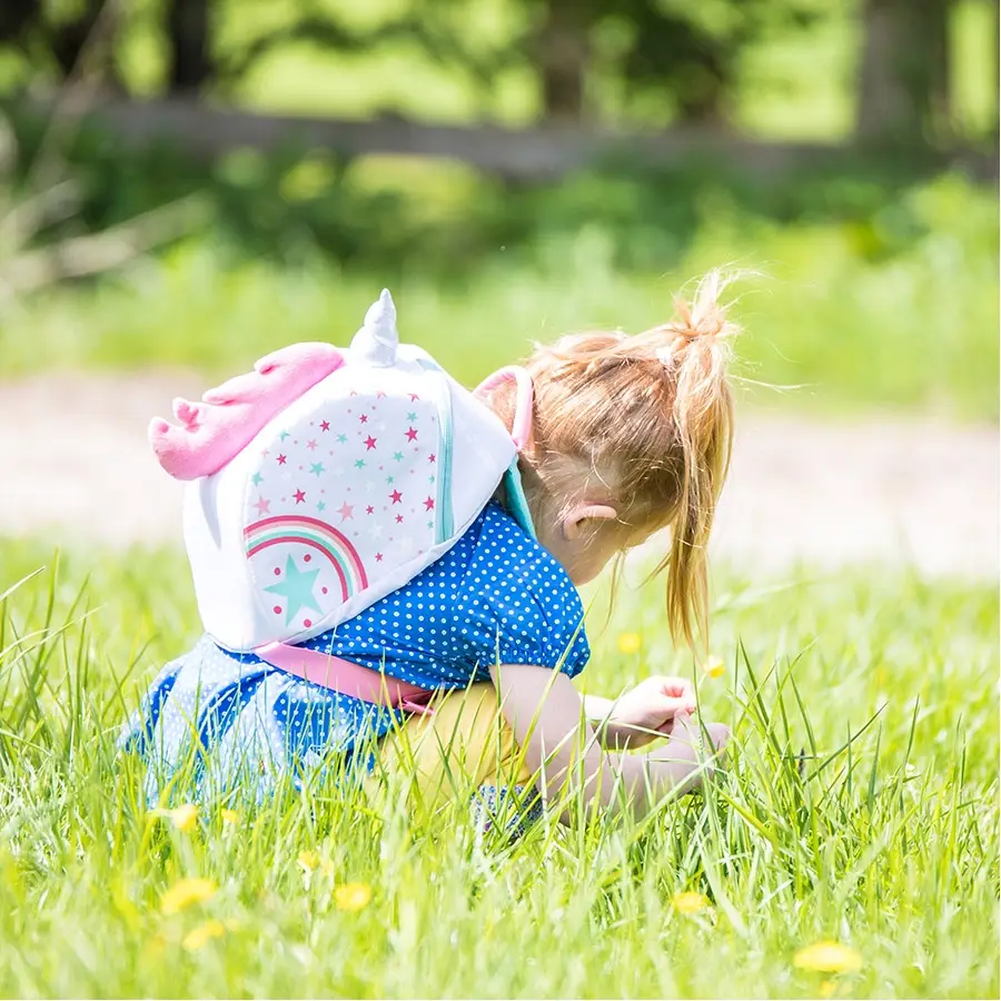 Little Life рюкзак Big Animal Kids unicorn - 2 - Robinzon.ua