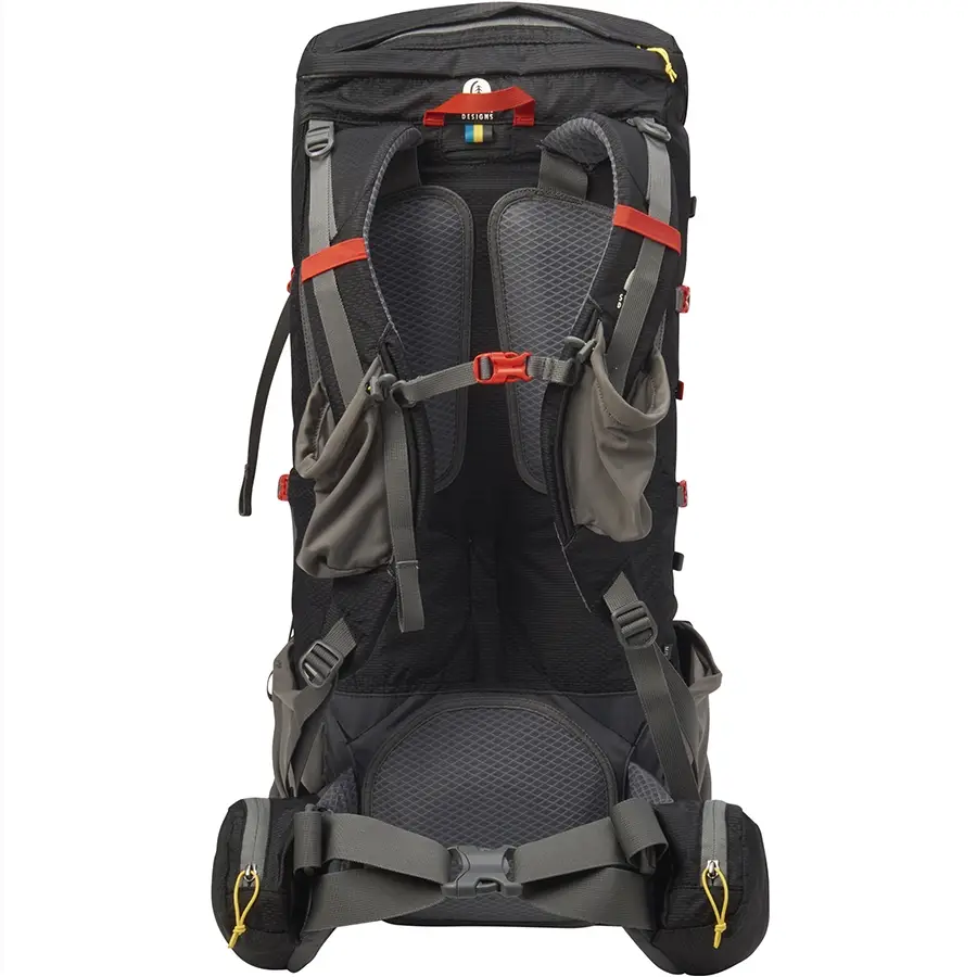 Sierra Designs рюкзак Flex Capacitor 40-60 M-L peat belt S-M - 2 - Robinzon.ua