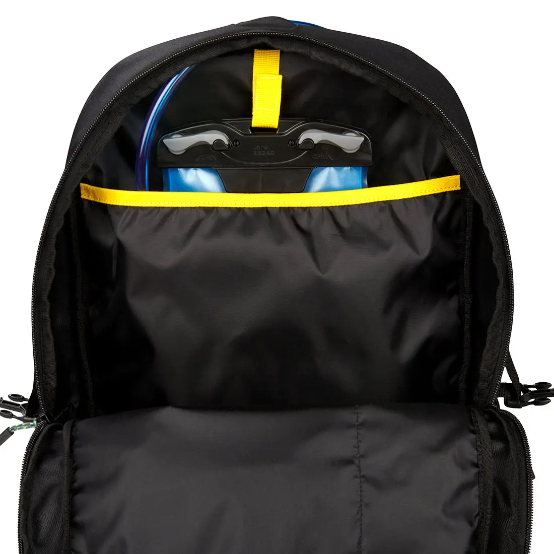 Sierra Designs рюкзак Yuba Pass 25 L black - 3 - Robinzon.ua