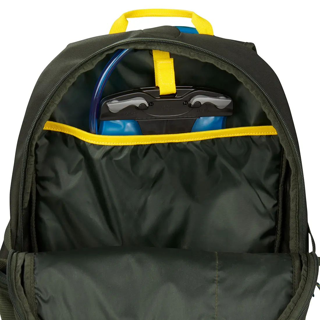 Sierra Designs рюкзак Yuba Pass 25 L green - 4 Sierra Designs рюкзак Yuba Pass 25 L green - 4 - Robinzon.ua