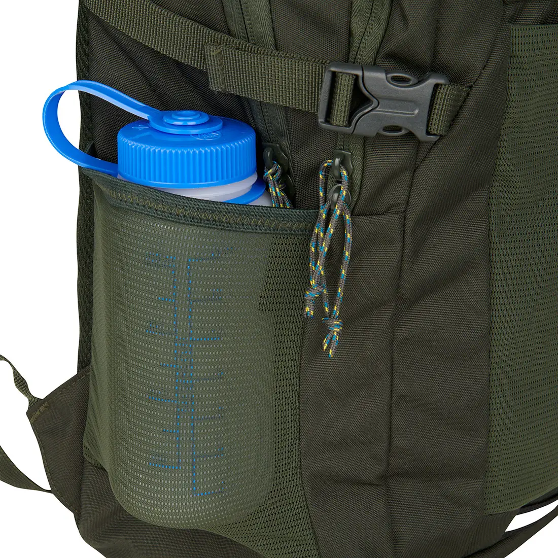 Sierra Designs рюкзак Yuba Pass 25 L green - 2 Sierra Designs рюкзак Yuba Pass 25 L green - 2 - Robinzon.ua