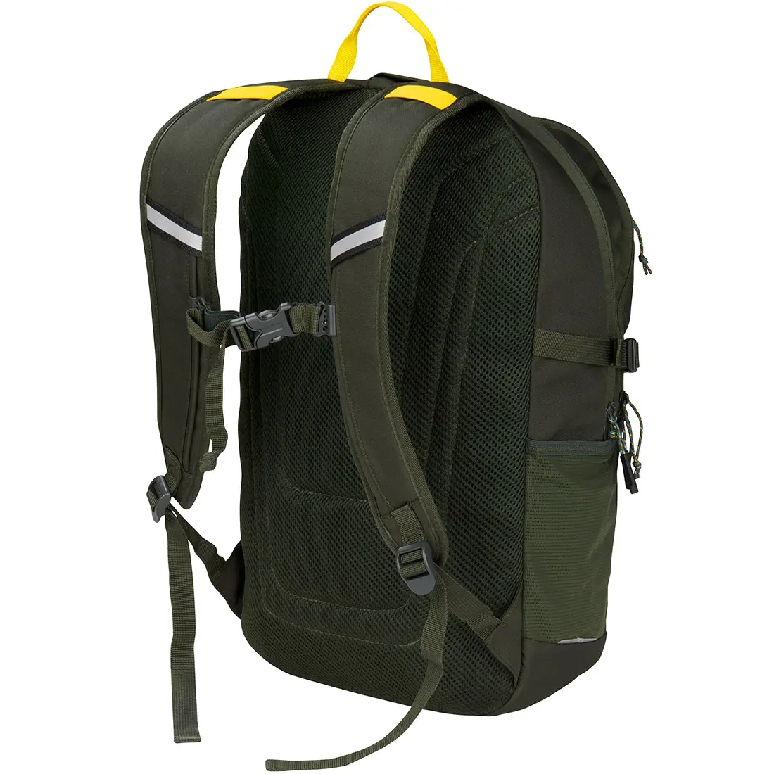 Sierra Designs рюкзак Yuba Pass 25 L green - 1 Sierra Designs рюкзак Yuba Pass 25 L green - 1 - Robinzon.ua