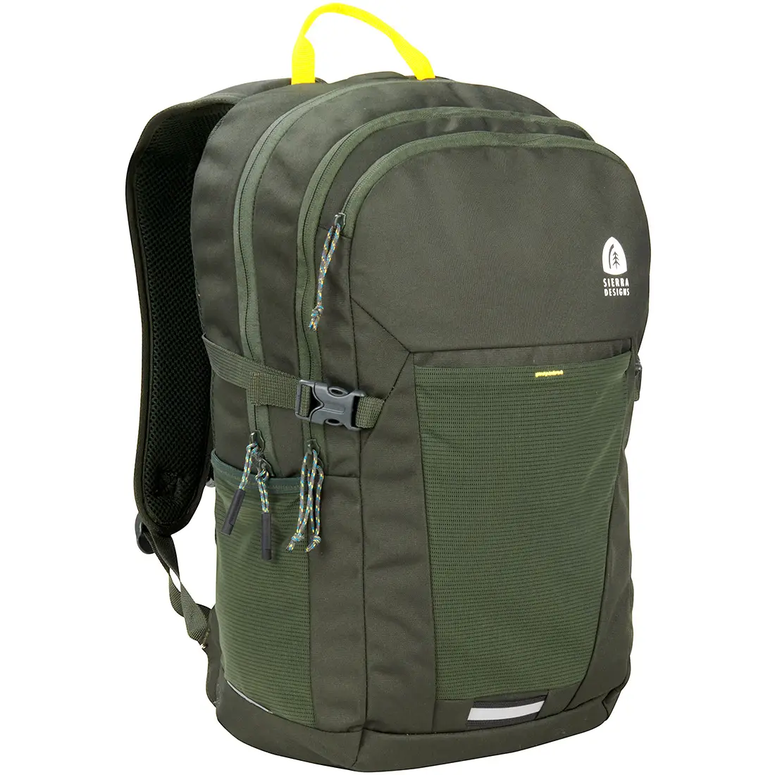 Sierra Designs рюкзак Yuba Pass 25 L green - Robinzon.ua