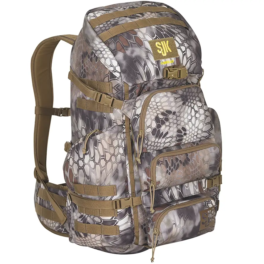 Slumberjack рюкзак Carbine 40 kryptek highlander - Robinzon.ua