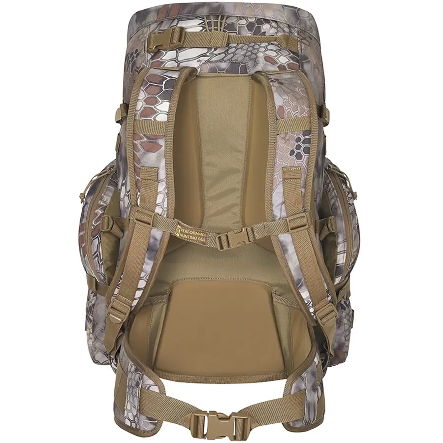 Slumberjack рюкзак Carbine 40 kryptek highlander - 1 - Robinzon.ua