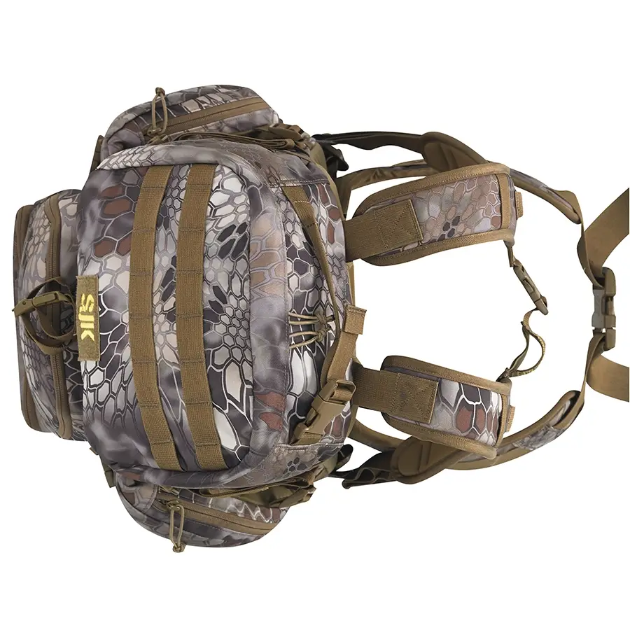 Slumberjack рюкзак Carbine 40 kryptek highlander - 2 - Robinzon.ua