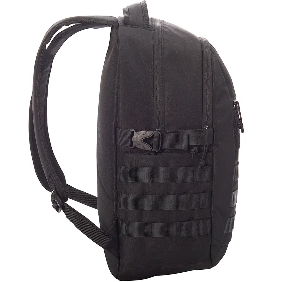 Slumberjack рюкзак Chaos 20 black - 2 - Robinzon.ua