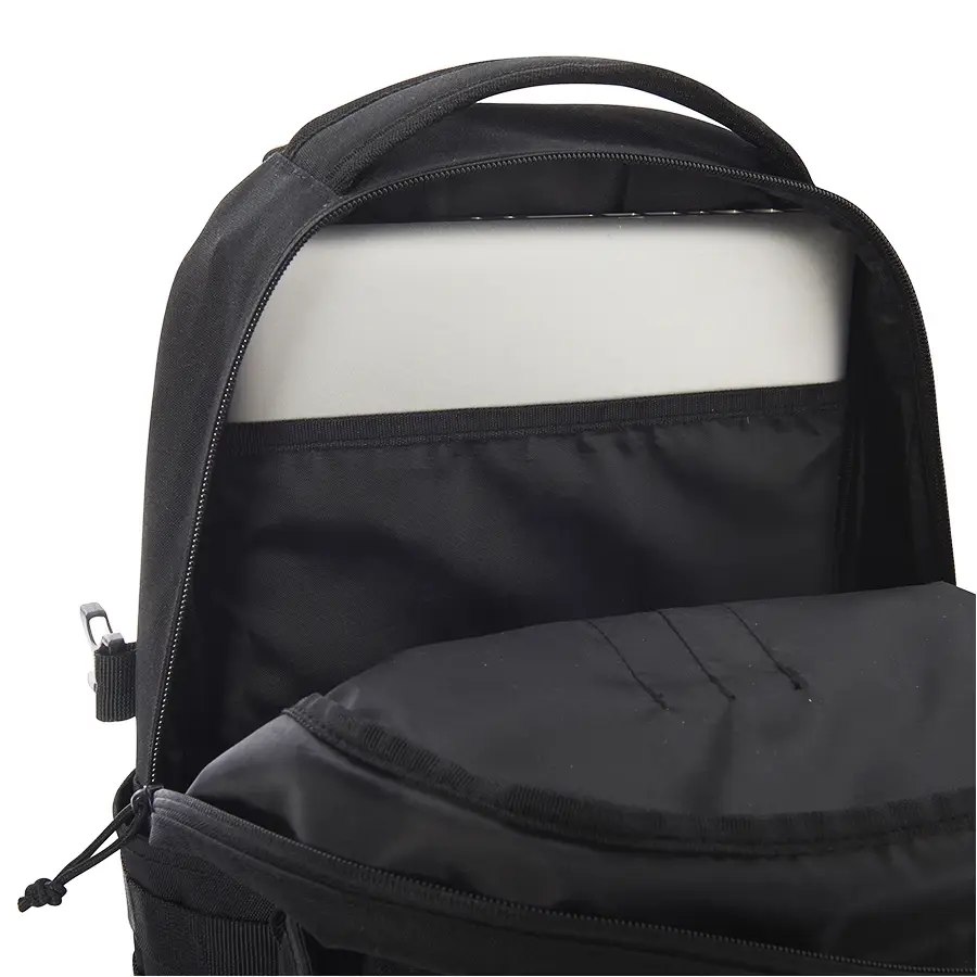 Slumberjack рюкзак Chaos 20 black - 5 - Robinzon.ua