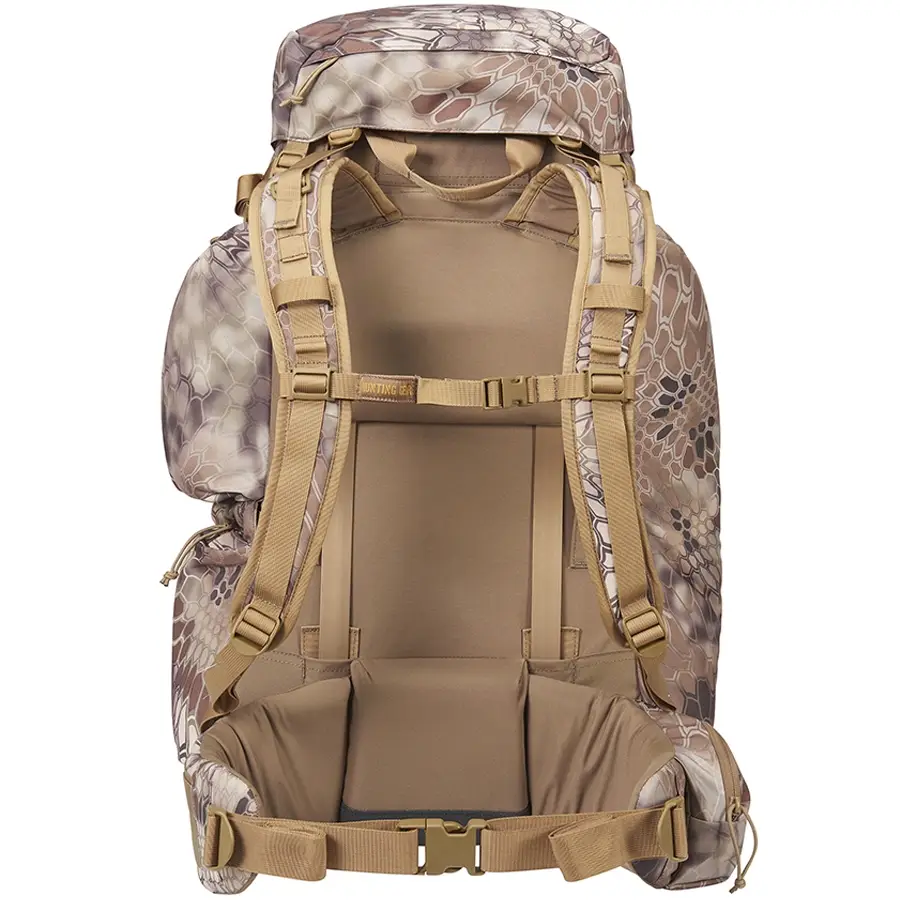 Slumberjack рюкзак Deadfall 65 kryptek highlander - 1 - Robinzon.ua