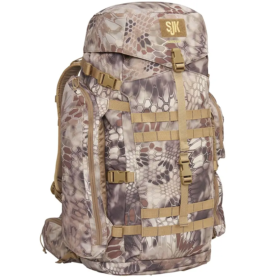 Slumberjack рюкзак Deadfall 65 kryptek highlander - Robinzon.ua