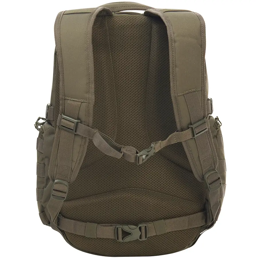 Slumberjack рюкзак Rampage 30 leaf green - 1 - Robinzon.ua