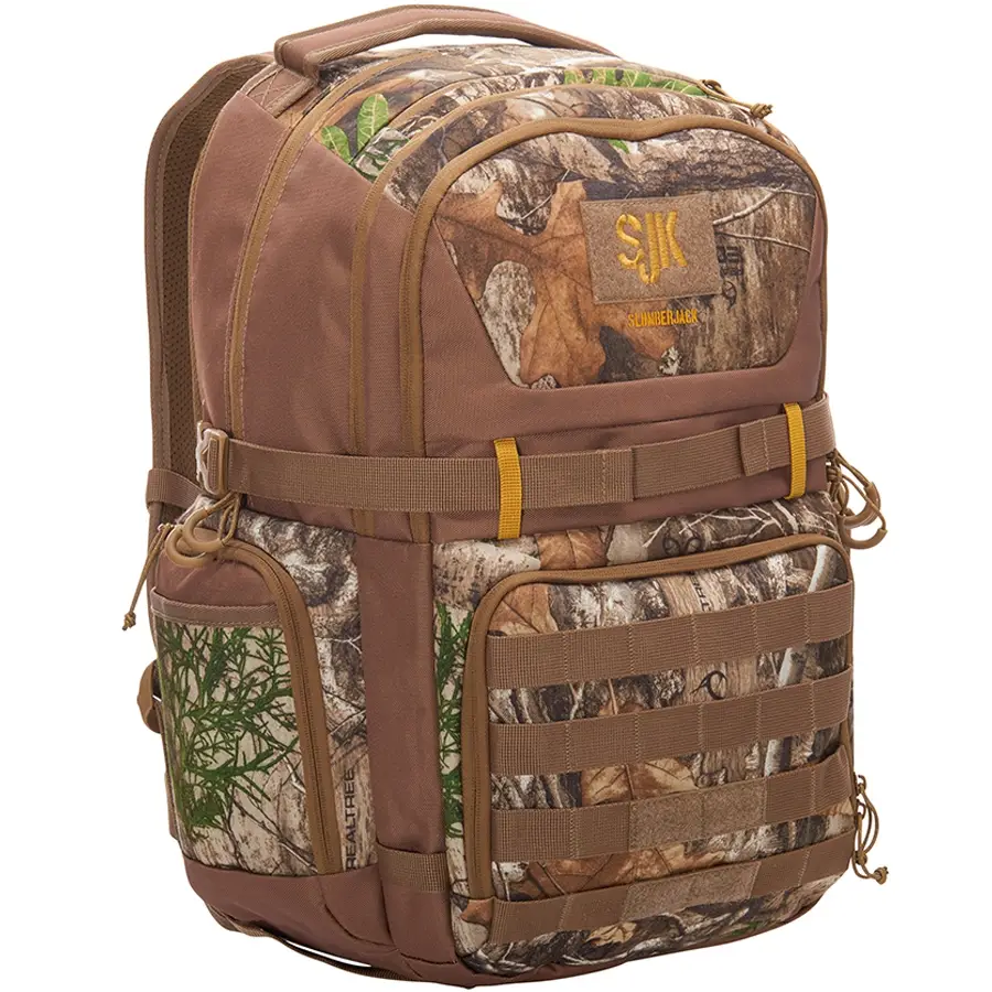 Slumberjack рюкзак Sage 32 realtree edge - Robinzon.ua