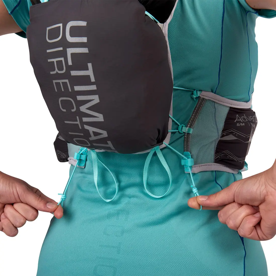 Ultimate Direction рюкзак Adventure Vesta 5.0 W night sky M-L - 4 - Robinzon.ua