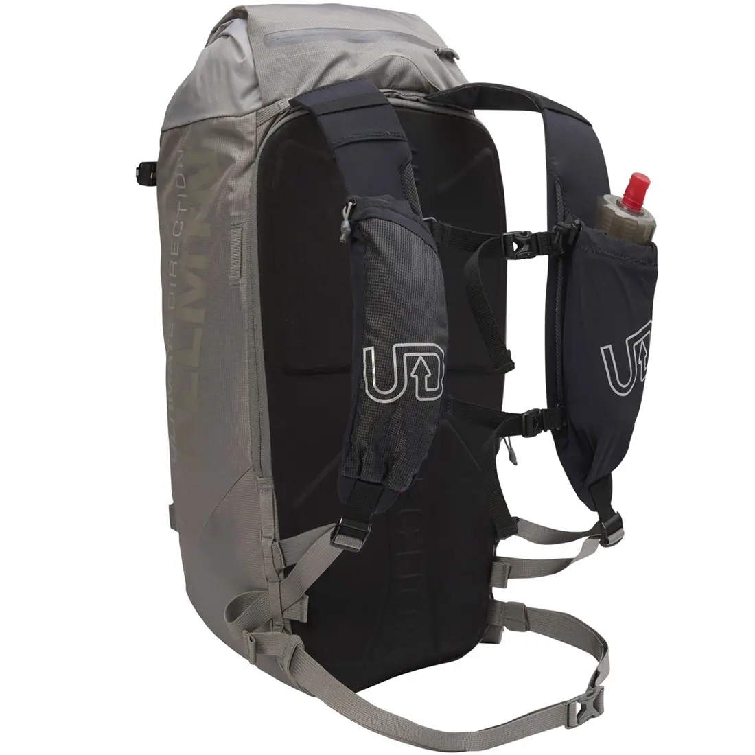 Ultimate Direction рюкзак All Mountain granite S-M - 1 - Robinzon.ua