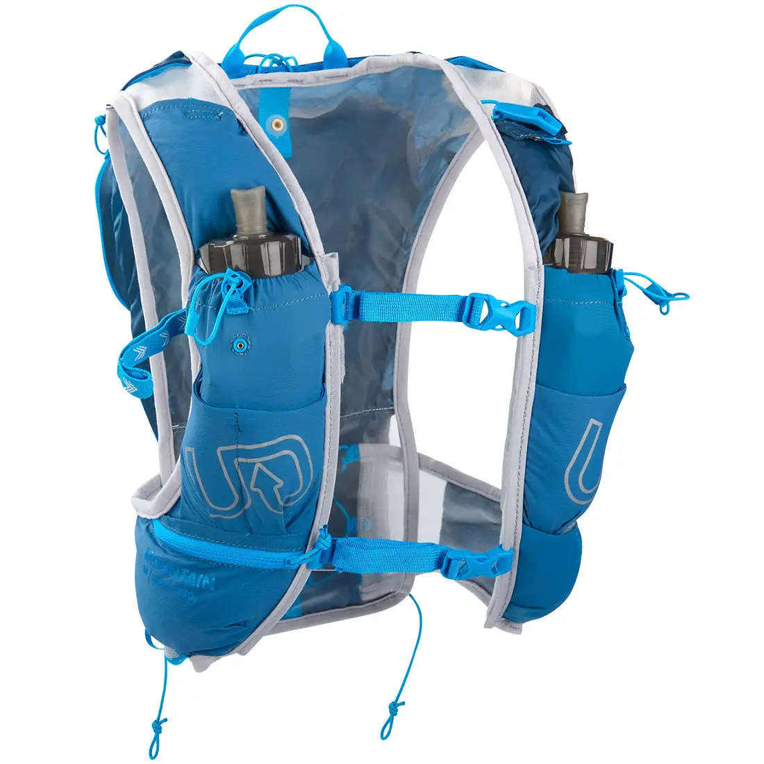 Ultimate Direction рюкзак Mountain Vest 5.0 dusk M - 1 - Robinzon.ua