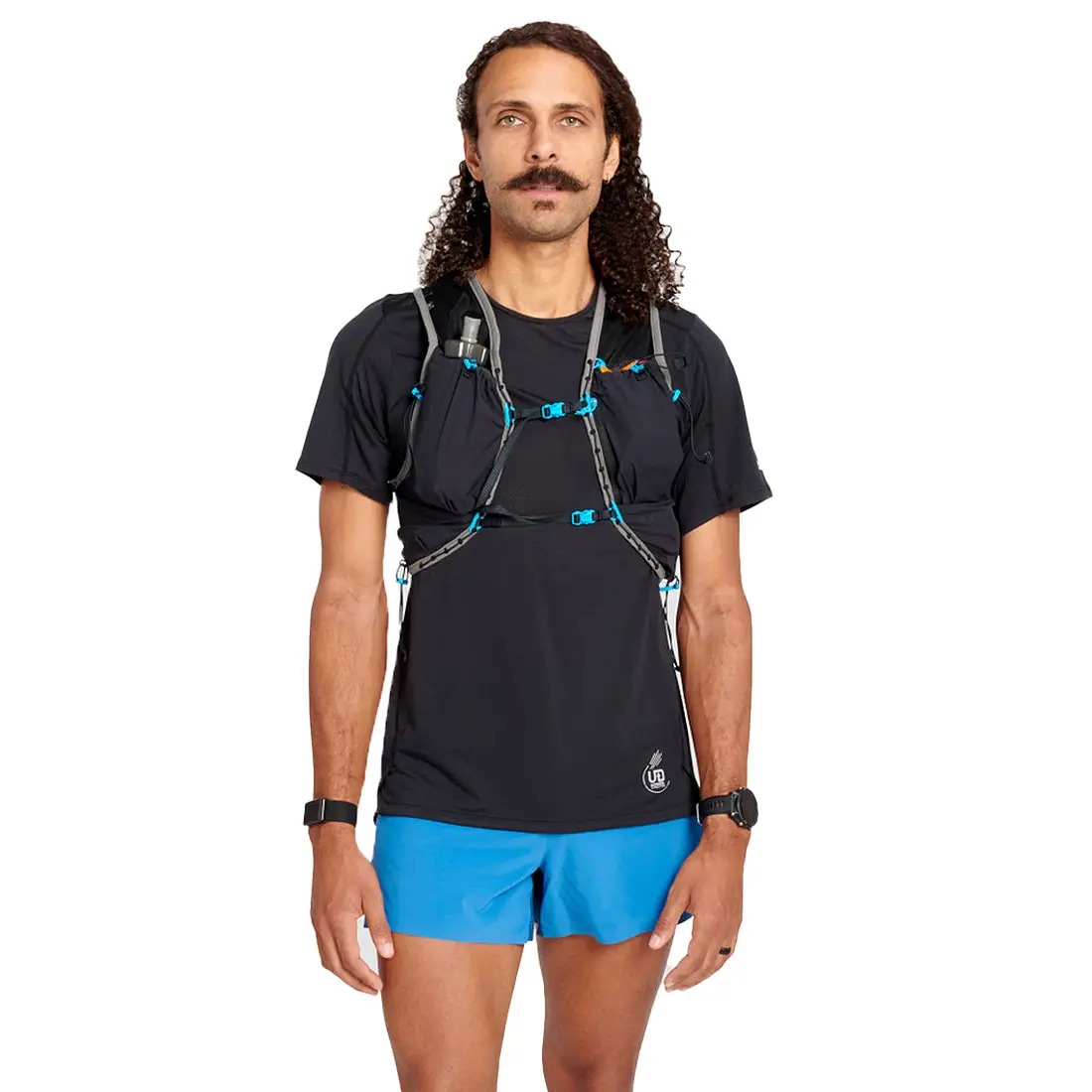 Ultimate Direction рюкзак Race Vest onyx L - 2 - Robinzon.ua