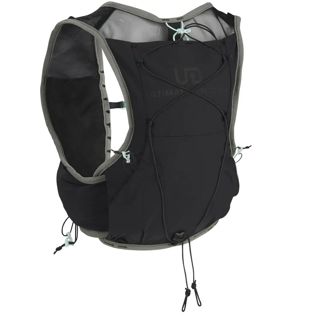 Ultimate Direction рюкзак Race Vesta onyx M - Robinzon.ua