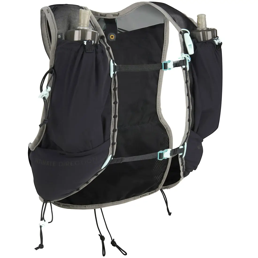 Ultimate Direction рюкзак Race Vesta onyx S - 1 - Robinzon.ua