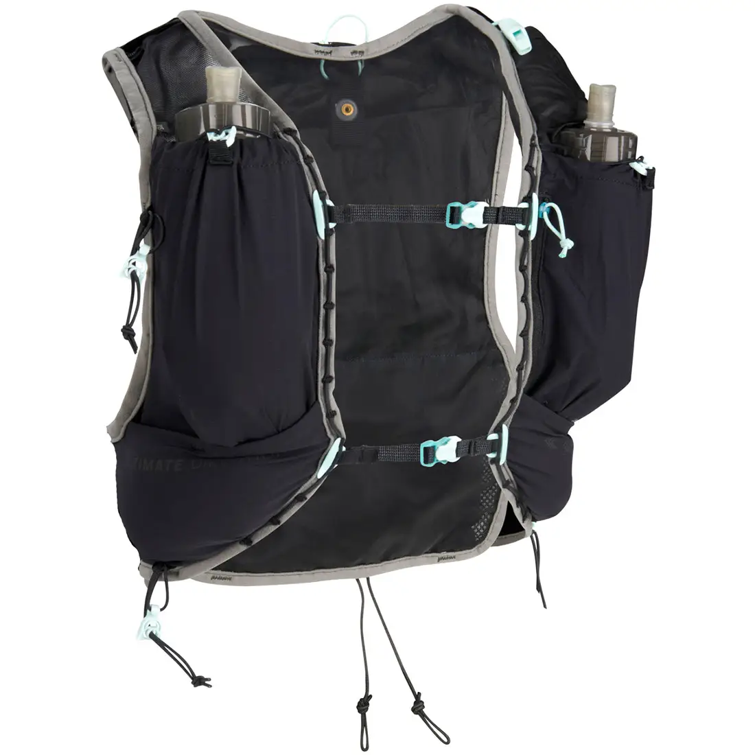 Ultimate Direction рюкзак Ultra Vesta onyx M - 1 - Robinzon.ua