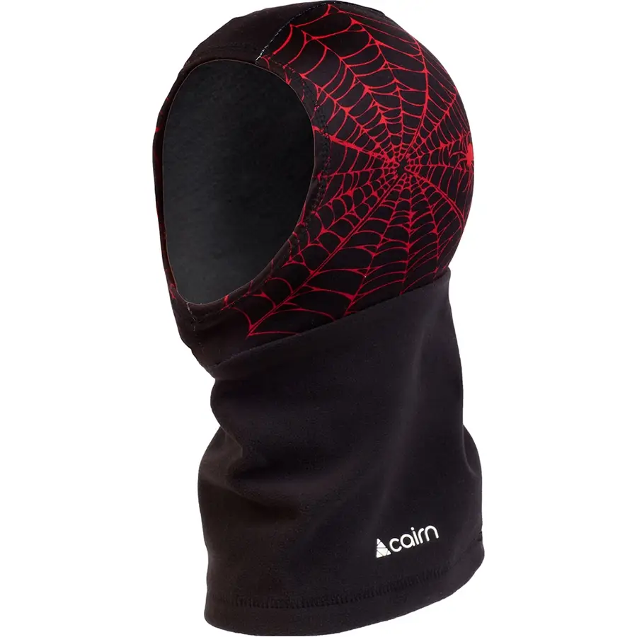 Cairn балаклава Banji Jr black-spider - Robinzon.ua