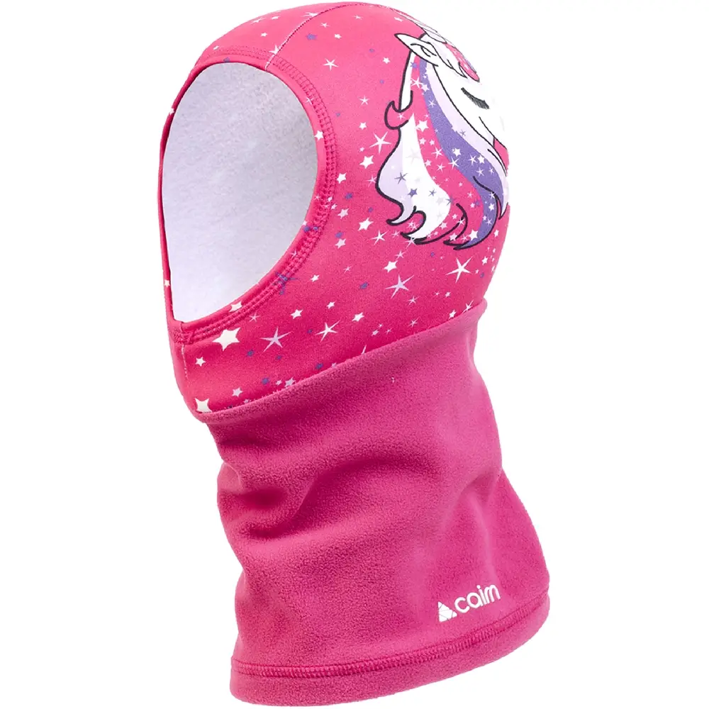 Cairn балаклава Banji Jr fuchsia unicorn - Robinzon.ua