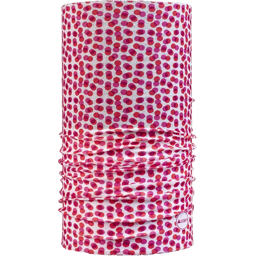 Cairn бандана Malawi Jr white confetti - Robinzon.ua