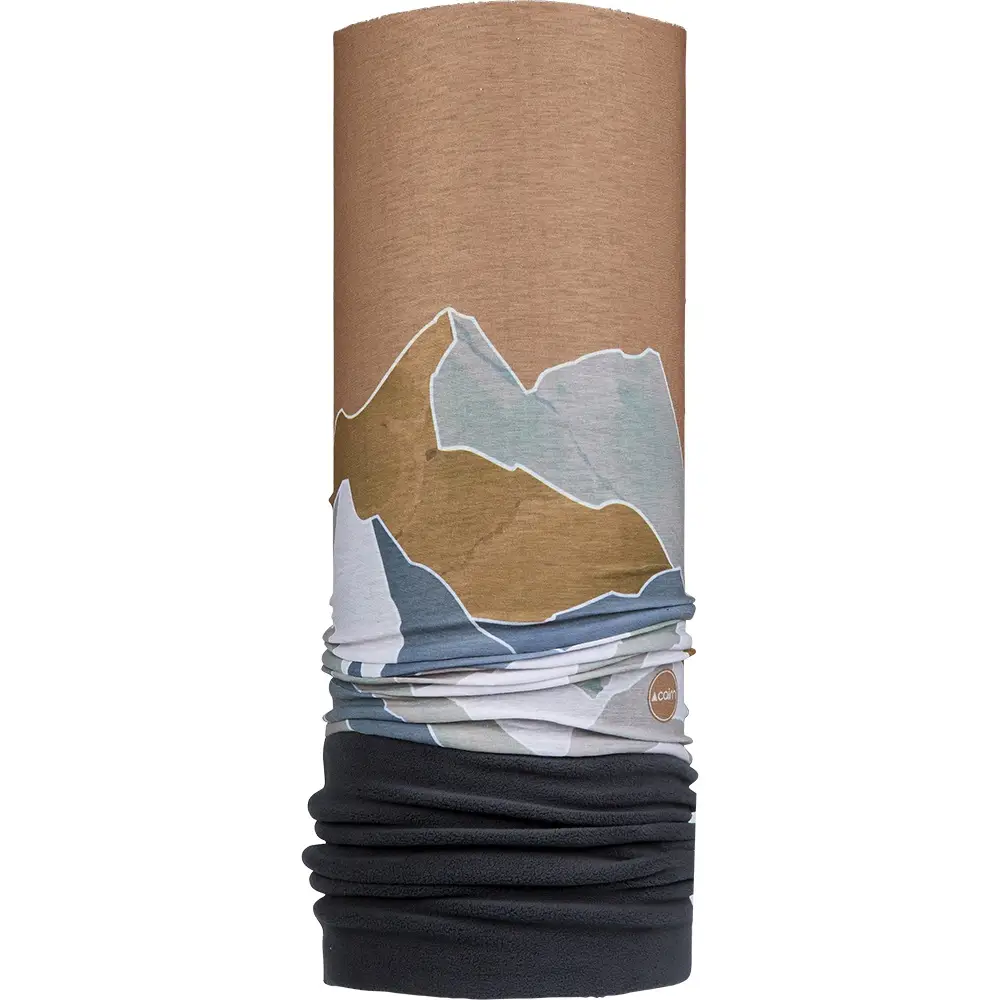 Cairn бандана Malawi Polar coffee mountain - Robinzon.ua