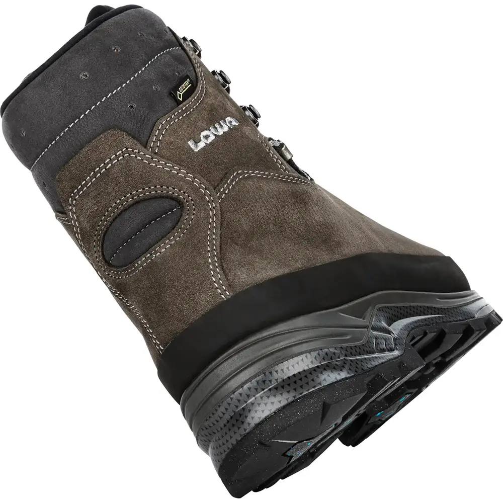 LOWA ботинки Tibet Superwarm GTX slate 48.0 - 4 - Robinzon.ua