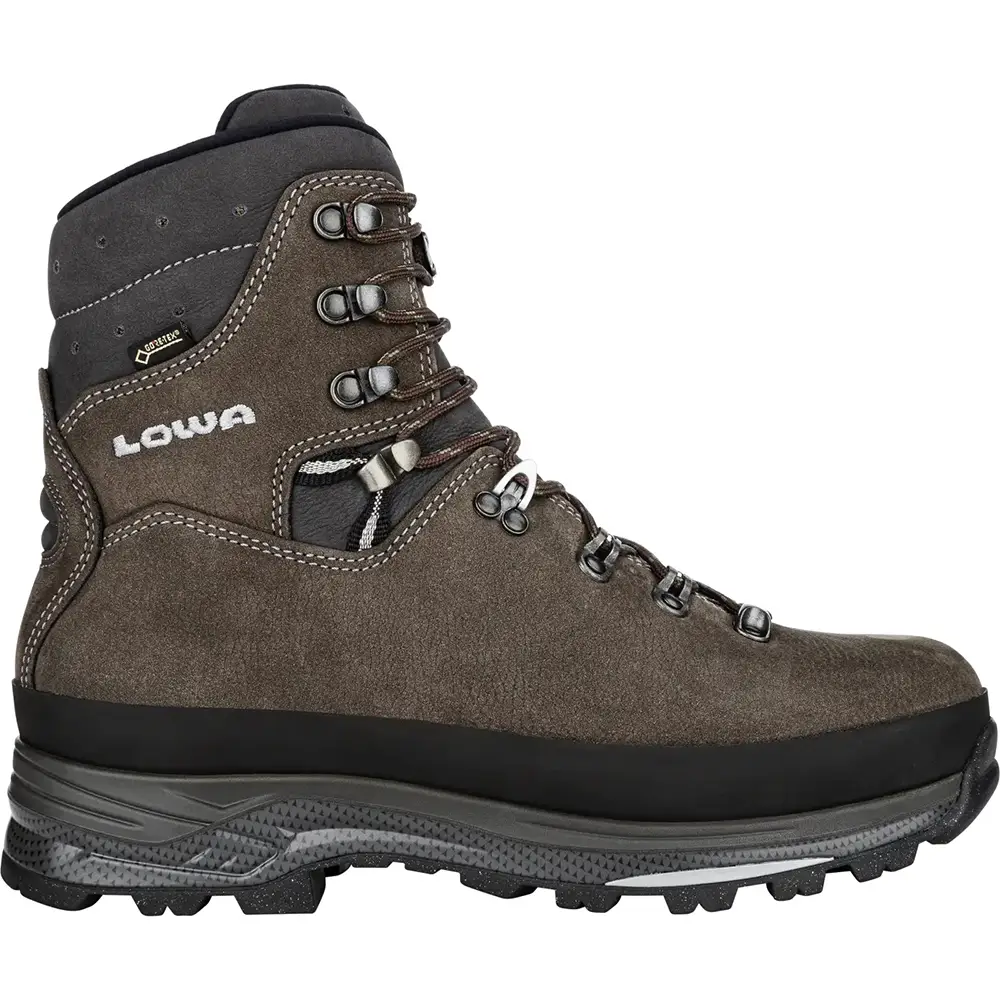 LOWA ботинки Tibet Superwarm GTX slate 48.0 - 1 - Robinzon.ua