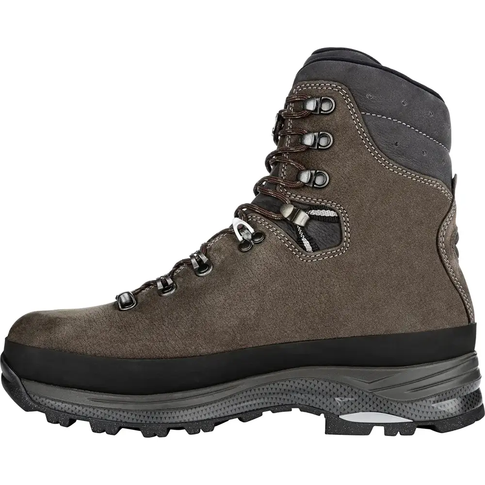 LOWA ботинки Tibet Superwarm GTX slate 48.0 - 3 - Robinzon.ua