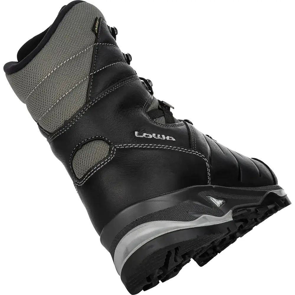 LOWA ботинки Yukon Ice II GTX black 43.5 - 4 - Robinzon.ua