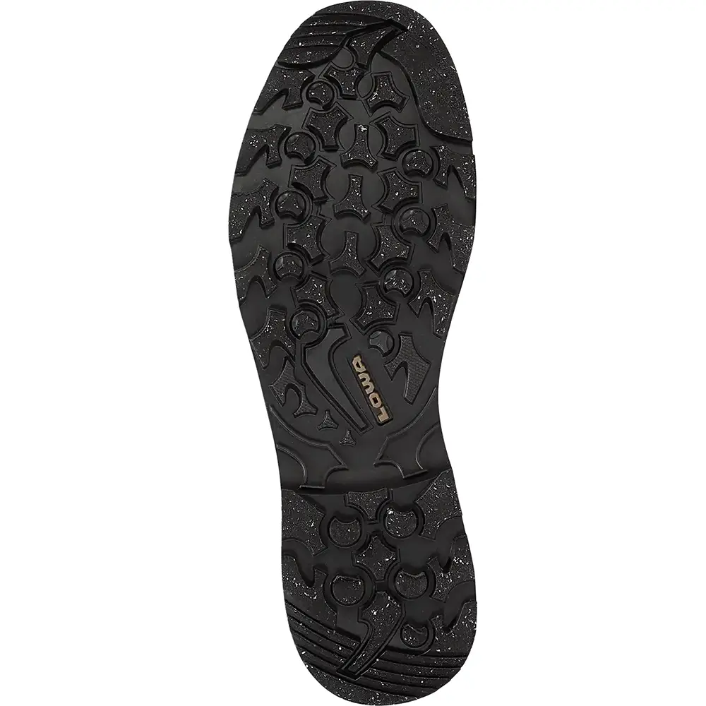 LOWA ботинки Yukon Ice II GTX black 43.5 - 6 - Robinzon.ua