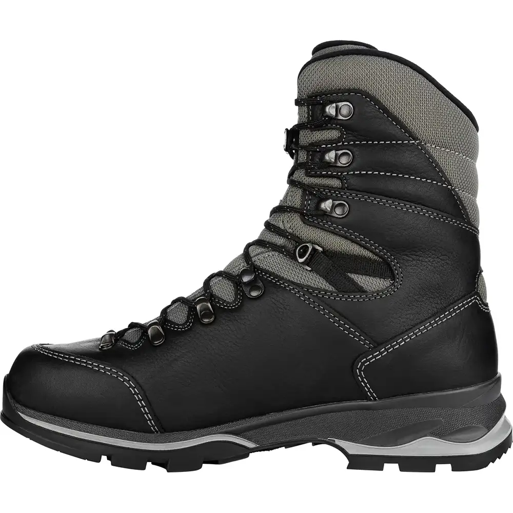 LOWA ботинки Yukon Ice II GTX black 43.5 - 3 - Robinzon.ua