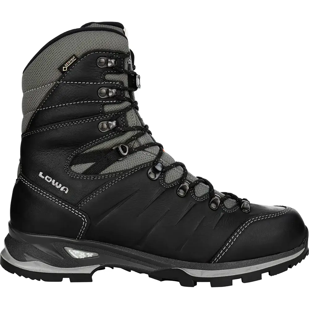 LOWA ботинки Yukon Ice II GTX black 43.5 - 1 - Robinzon.ua