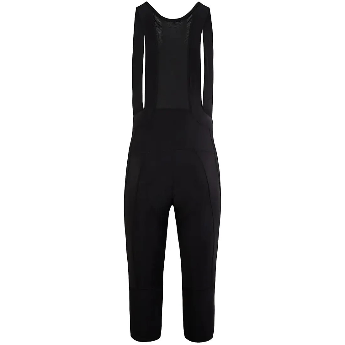 Ziener бриджі Nebur X-Gel black 54 - 1 - Robinzon.ua