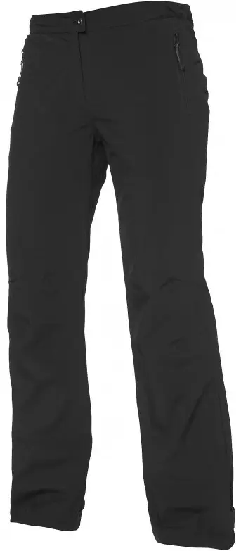 Tenson брюки Biscaya W black 36 - Robinzon.ua