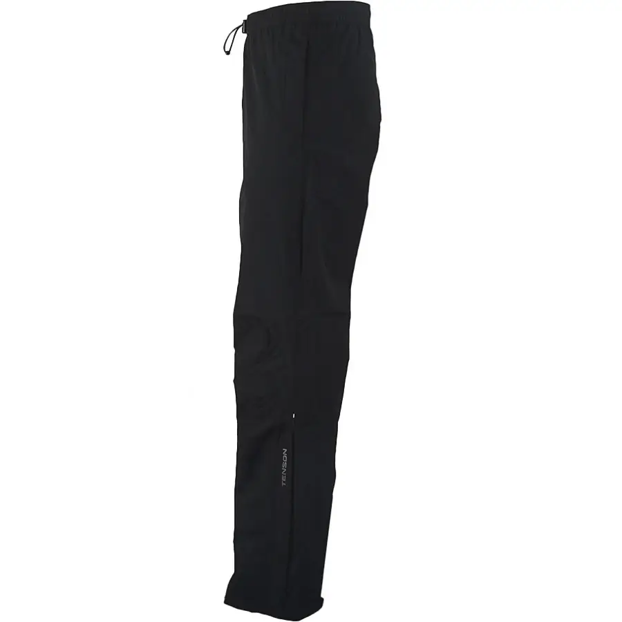 Tenson брюки Hurricane black XXL - 2 - Robinzon.ua
