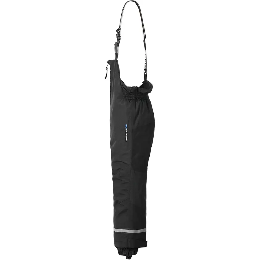 Tenson брюки Dino Jr 2019 black 110-116 - 1 - Robinzon.ua