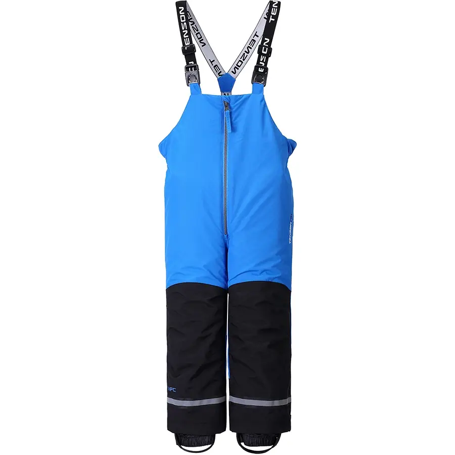 Tenson брюки Dino Jr 2019 blue 110-116 - Robinzon.ua