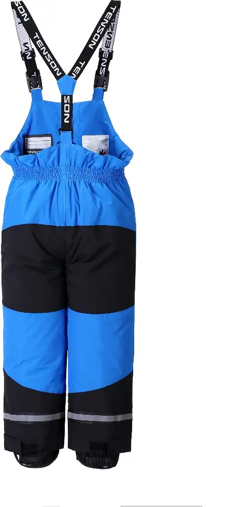 Tenson брюки Dino Jr 2019 blue 86-92 - 2 - Robinzon.ua