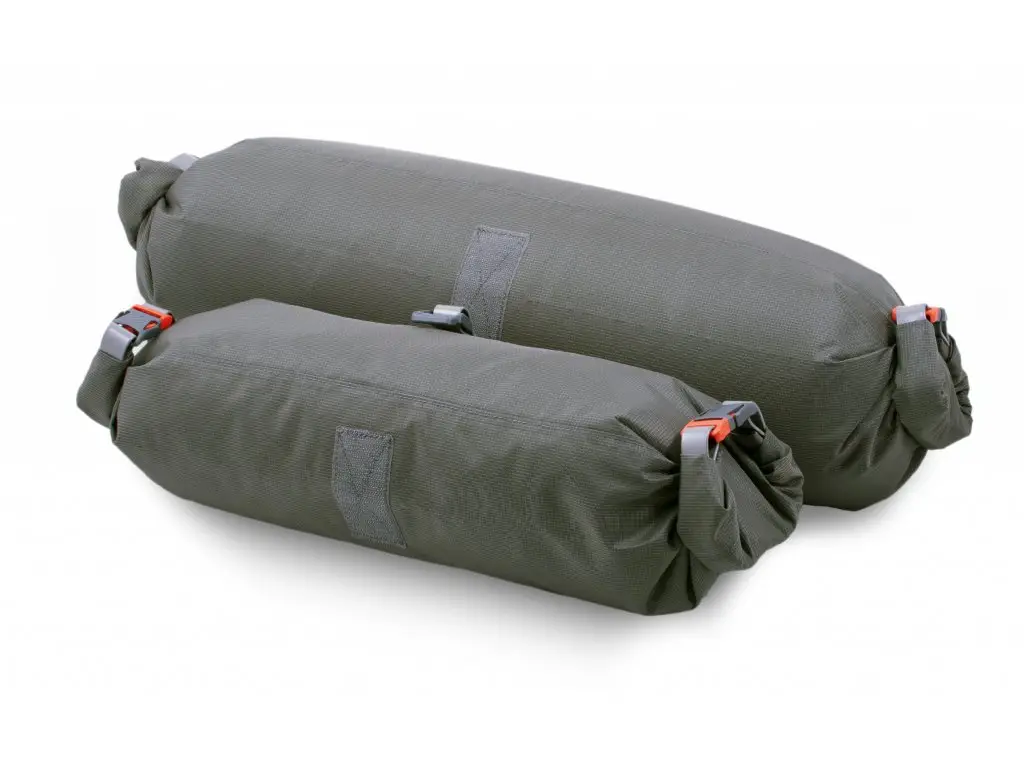 Велосумка на кермо Acepac Bar Drybag 8, Black (ACPC 119108) 2021 - 7 - Robinzon.ua