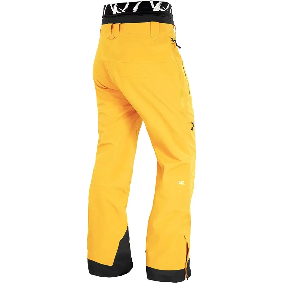 Picture Organic брюки Naikoon 2021 safran XL - 1 - Robinzon.ua