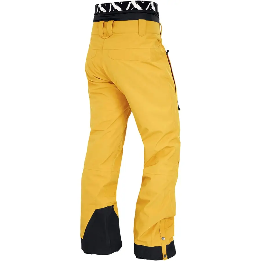 Picture Organic брюки Picture Object 2021 safran S - 1 - Robinzon.ua