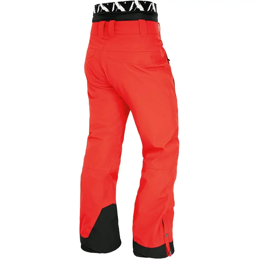 Picture Organic брюки Picture Object 2022 red XL - 1 - Robinzon.ua