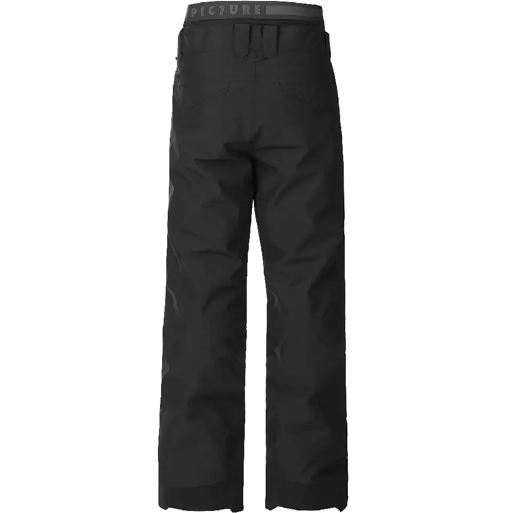 Picture Organic штани Picture Object 2023 black XL - 1 - Robinzon.ua
