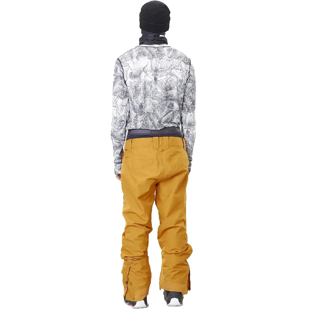 Picture Organic брюки Picture Object 2023 camel XL - 3 - Robinzon.ua