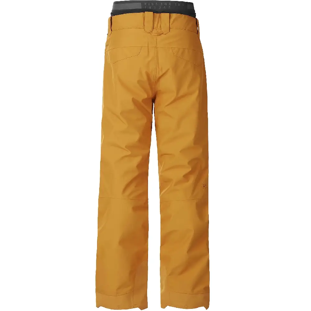 Picture Organic брюки Picture Object 2023 camel XL - 1 - Robinzon.ua