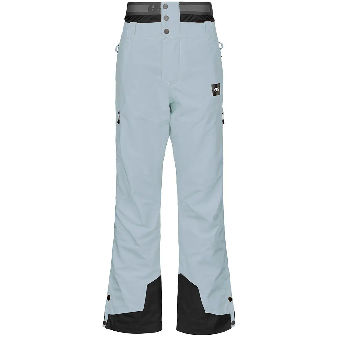 Picture Organic брюки Picture Object 2023 china blue XL - Robinzon.ua