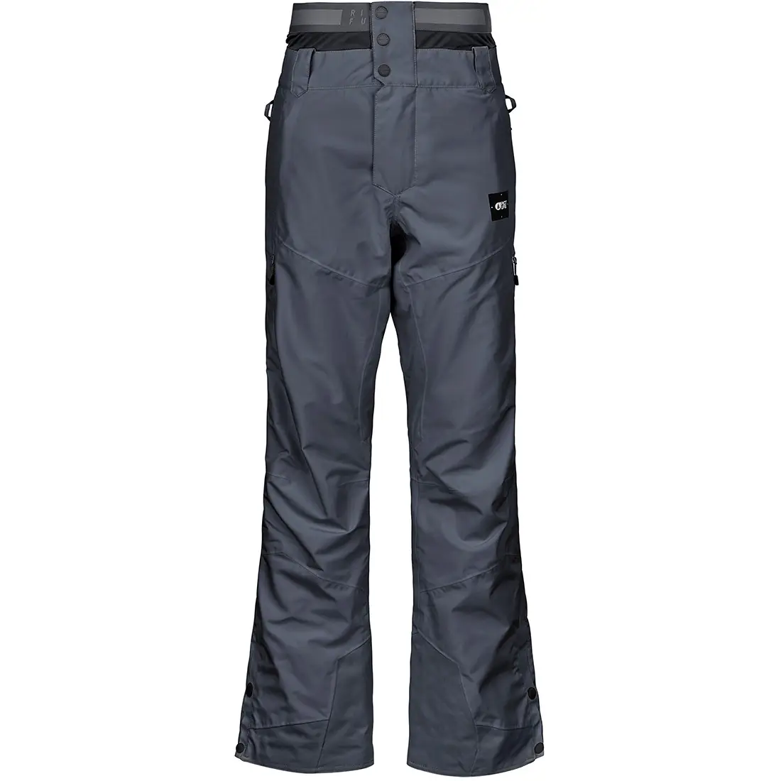 Picture Organic брюки Picture Object 2023 dark blue XL - Robinzon.ua